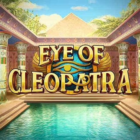 Eye Of Cleopatra NetBet